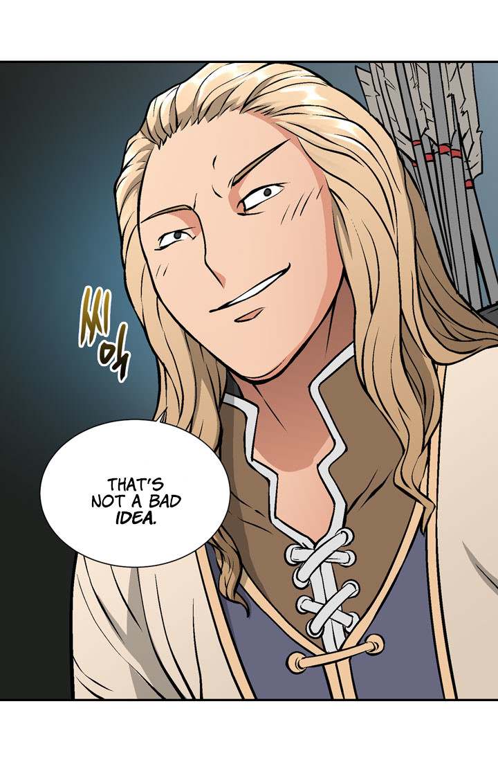 Dimensional Mercenary ( Other World Warrior ) - Chapter 8 Page 31