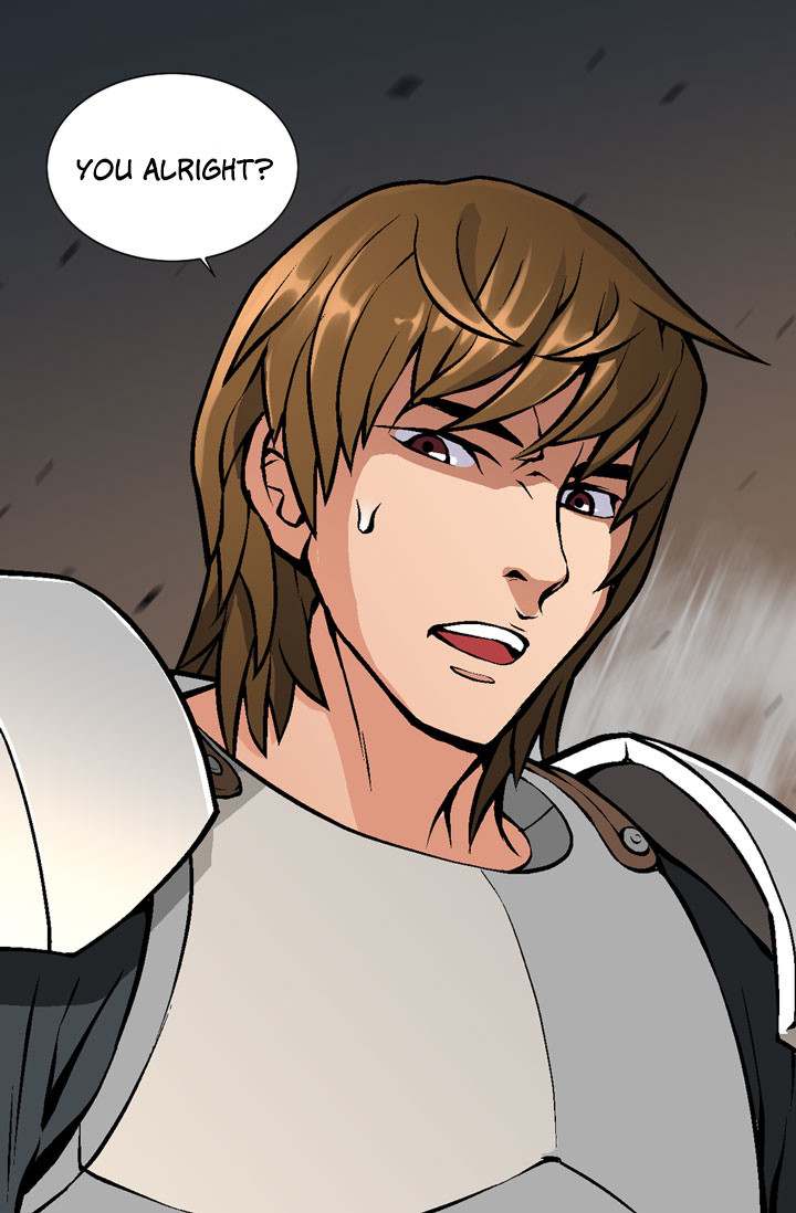 Dimensional Mercenary ( Other World Warrior ) - Chapter 8 Page 4