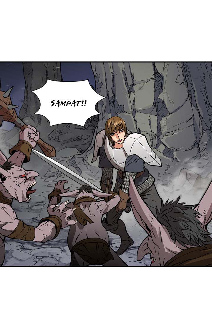 Dimensional Mercenary ( Other World Warrior ) - Chapter 8 Page 42