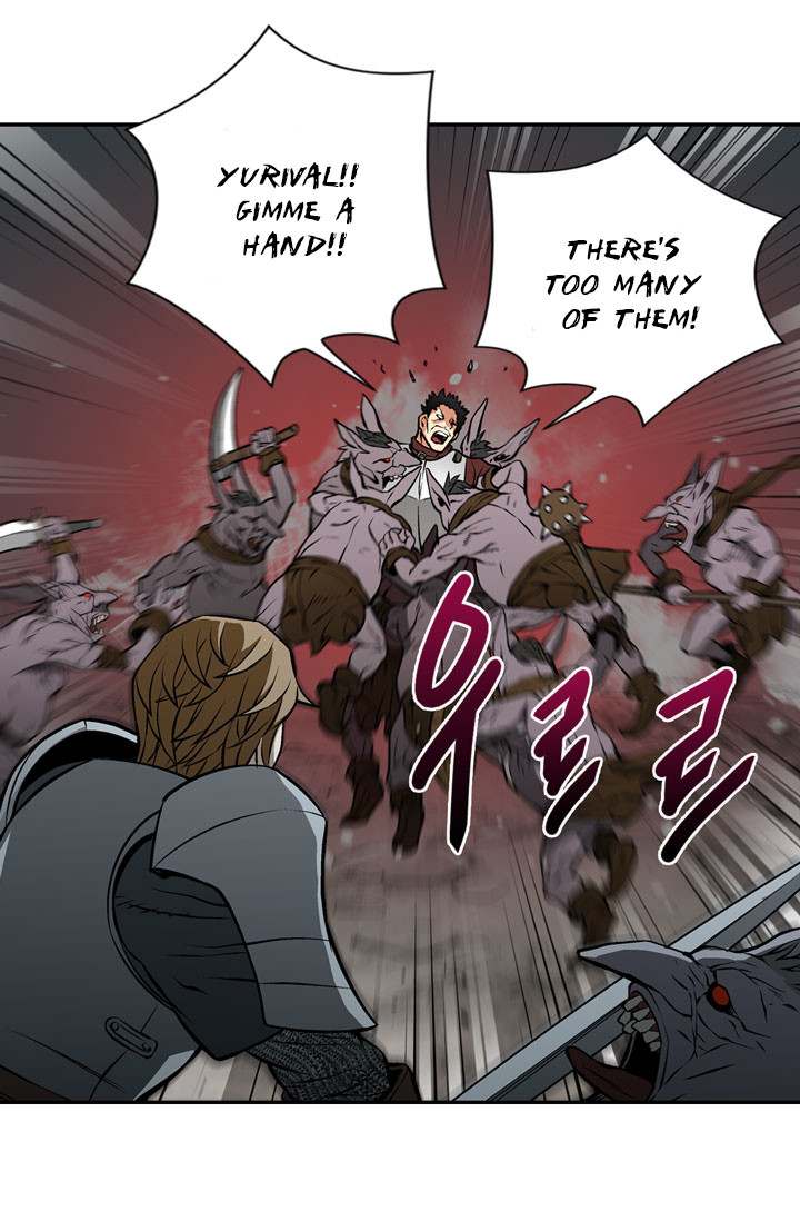 Dimensional Mercenary ( Other World Warrior ) - Chapter 8 Page 43