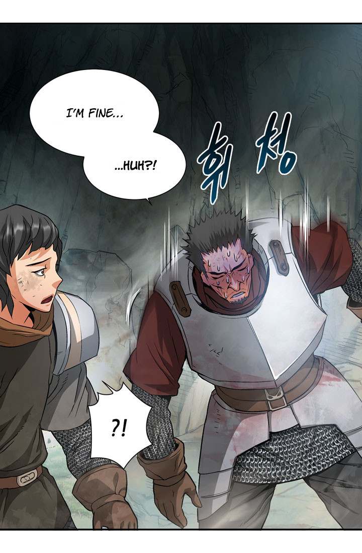 Dimensional Mercenary ( Other World Warrior ) - Chapter 8 Page 63
