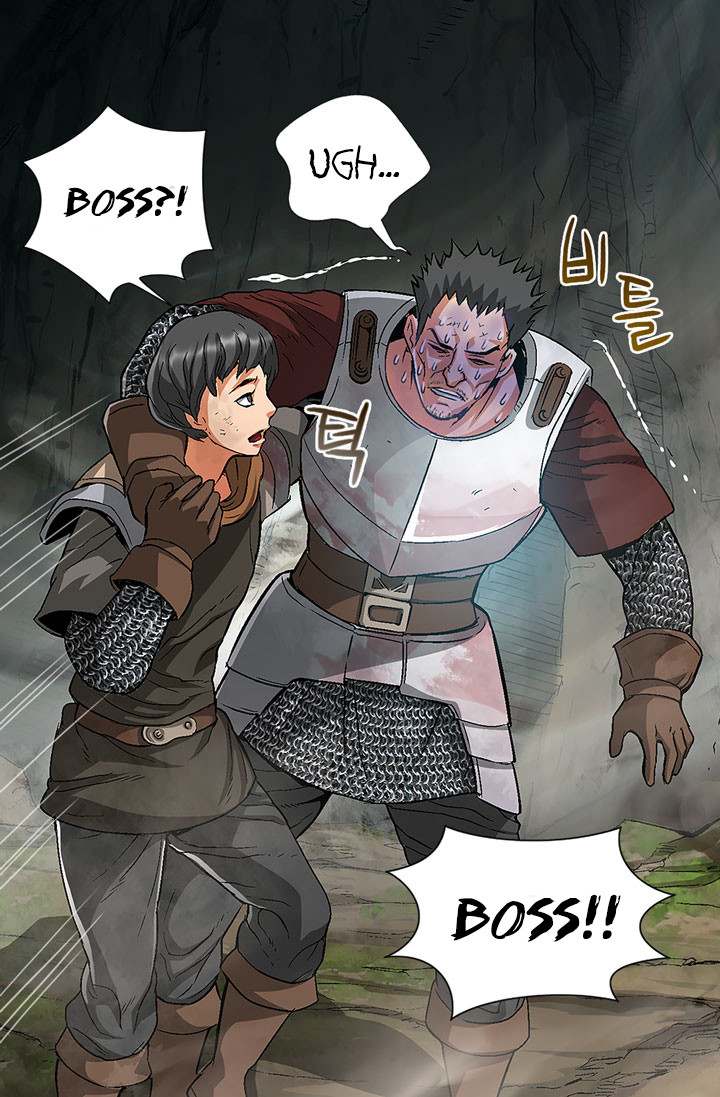 Dimensional Mercenary ( Other World Warrior ) - Chapter 8 Page 64