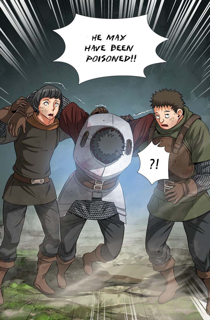 Dimensional Mercenary ( Other World Warrior ) - Chapter 8 Page 66