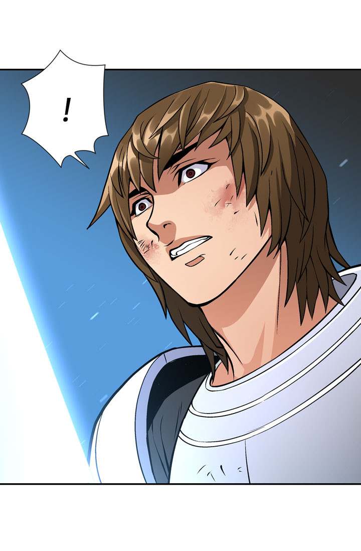 Dimensional Mercenary ( Other World Warrior ) - Chapter 8 Page 68