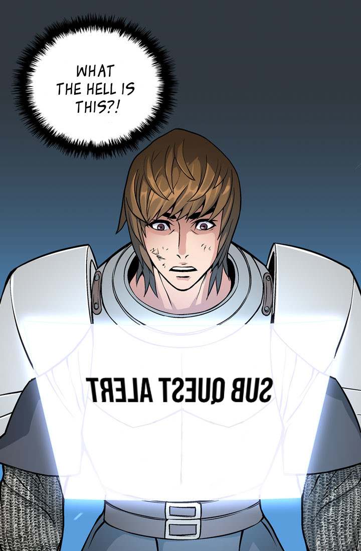 Dimensional Mercenary ( Other World Warrior ) - Chapter 8 Page 69