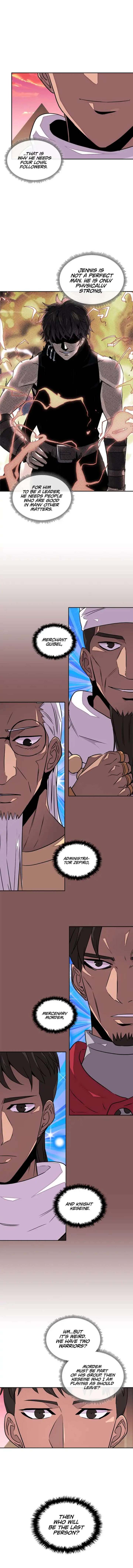 Dimensional Mercenary ( Other World Warrior ) - Chapter 80 Page 5