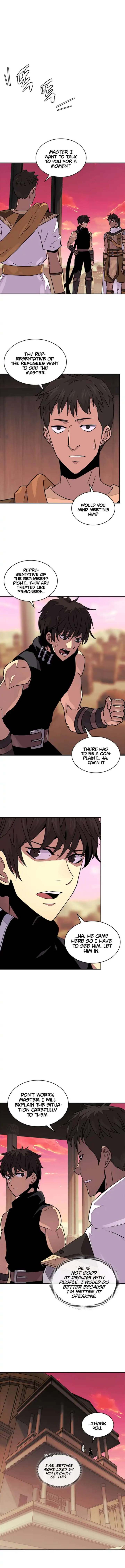 Dimensional Mercenary ( Other World Warrior ) - Chapter 80 Page 6