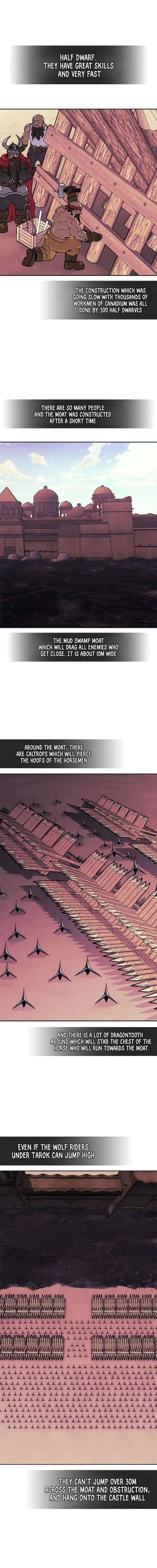 Dimensional Mercenary ( Other World Warrior ) - Chapter 82 Page 2