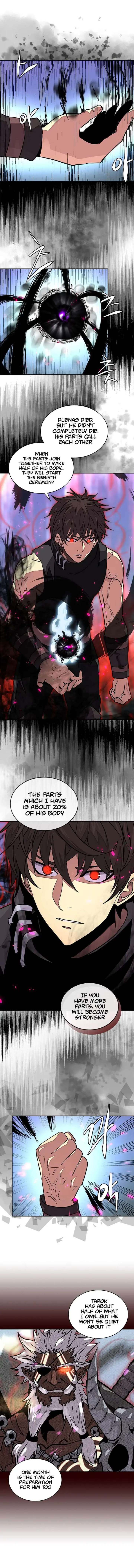 Dimensional Mercenary ( Other World Warrior ) - Chapter 82 Page 7