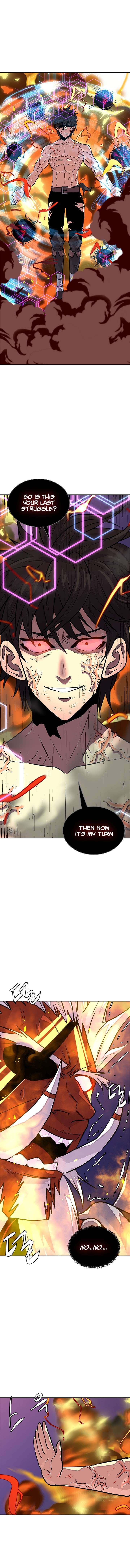 Dimensional Mercenary ( Other World Warrior ) - Chapter 88 Page 4