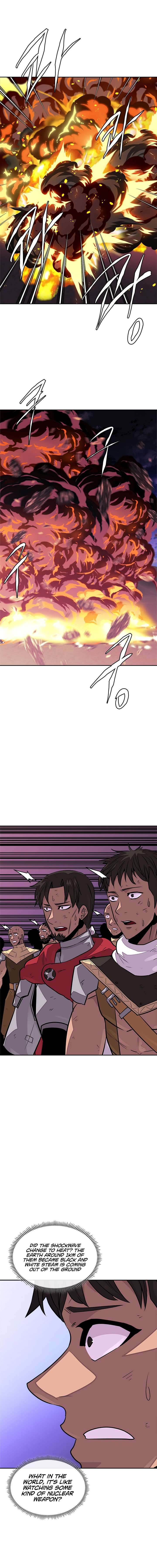 Dimensional Mercenary ( Other World Warrior ) - Chapter 88 Page 6