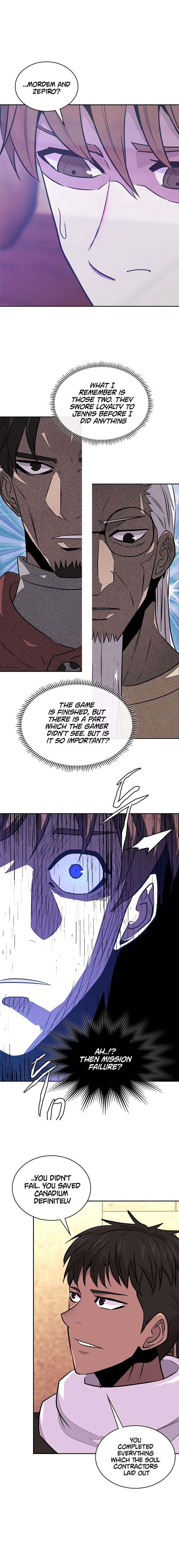 Dimensional Mercenary ( Other World Warrior ) - Chapter 89 Page 6