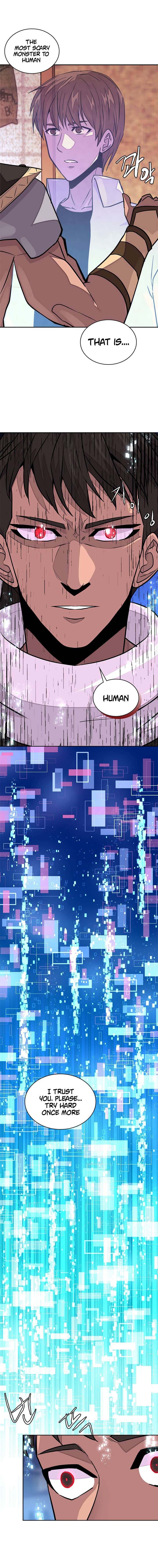 Dimensional Mercenary ( Other World Warrior ) - Chapter 89 Page 9