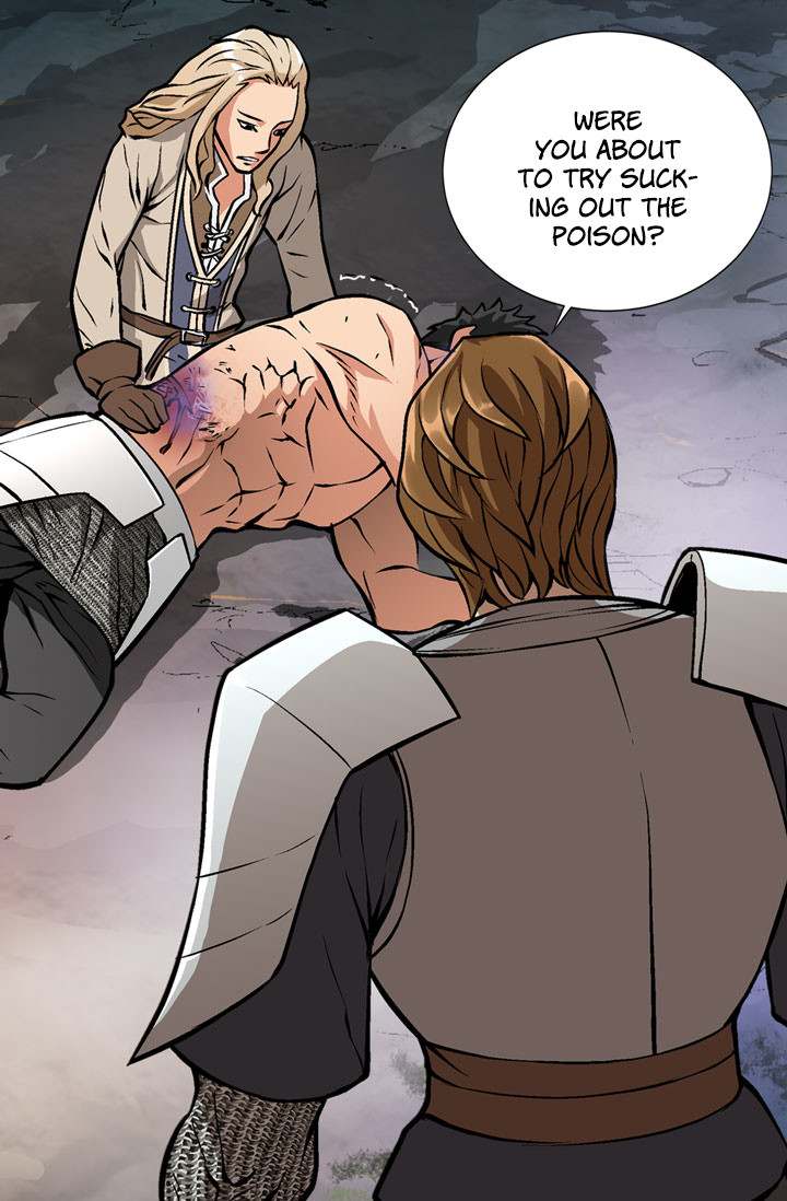 Dimensional Mercenary ( Other World Warrior ) - Chapter 9 Page 13