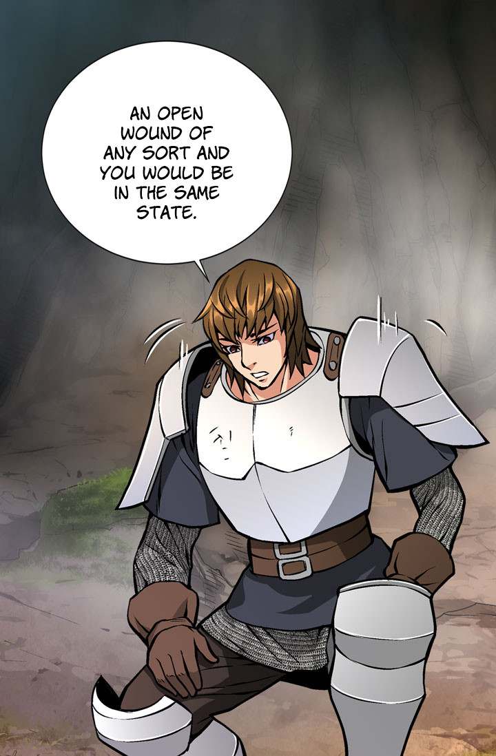 Dimensional Mercenary ( Other World Warrior ) - Chapter 9 Page 15