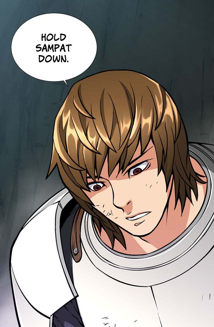 Dimensional Mercenary ( Other World Warrior ) - Chapter 9 Page 17