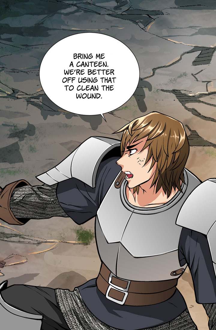 Dimensional Mercenary ( Other World Warrior ) - Chapter 9 Page 23