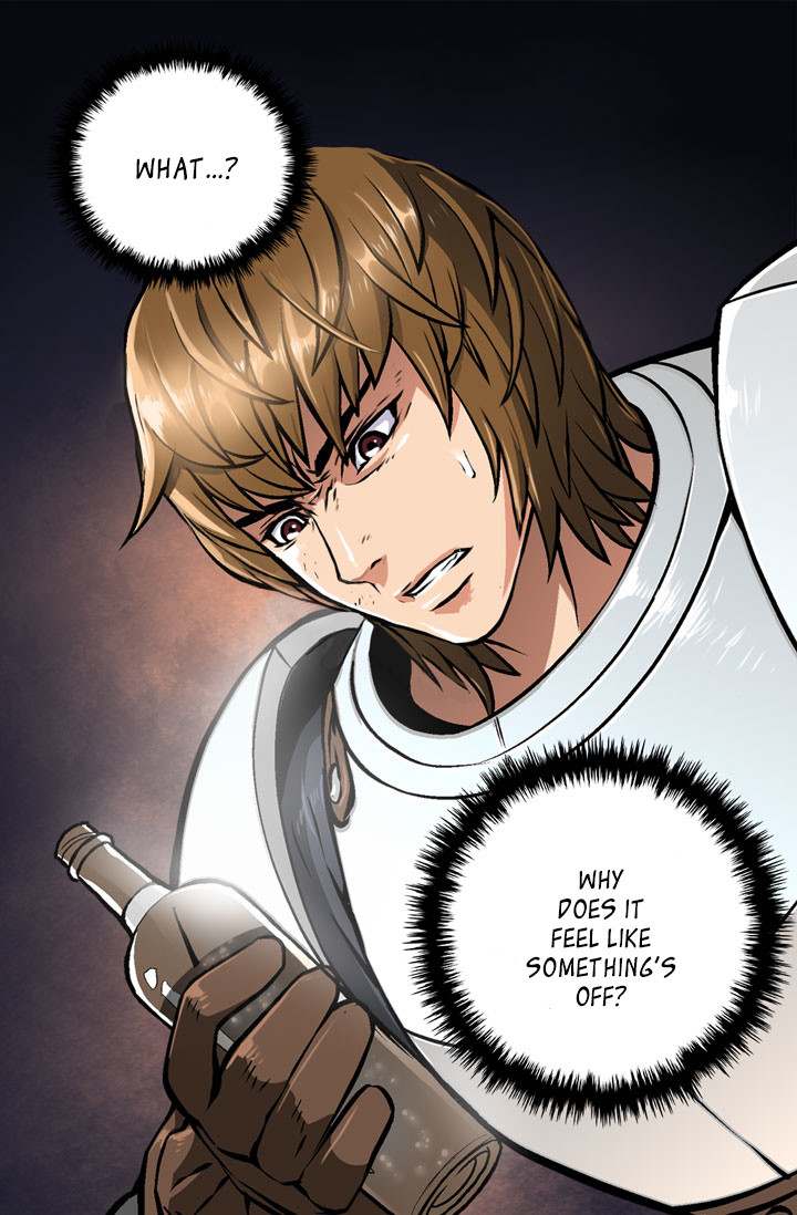 Dimensional Mercenary ( Other World Warrior ) - Chapter 9 Page 29
