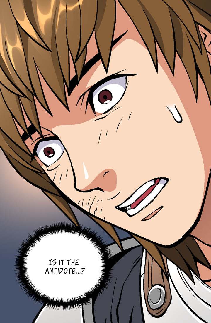 Dimensional Mercenary ( Other World Warrior ) - Chapter 9 Page 30