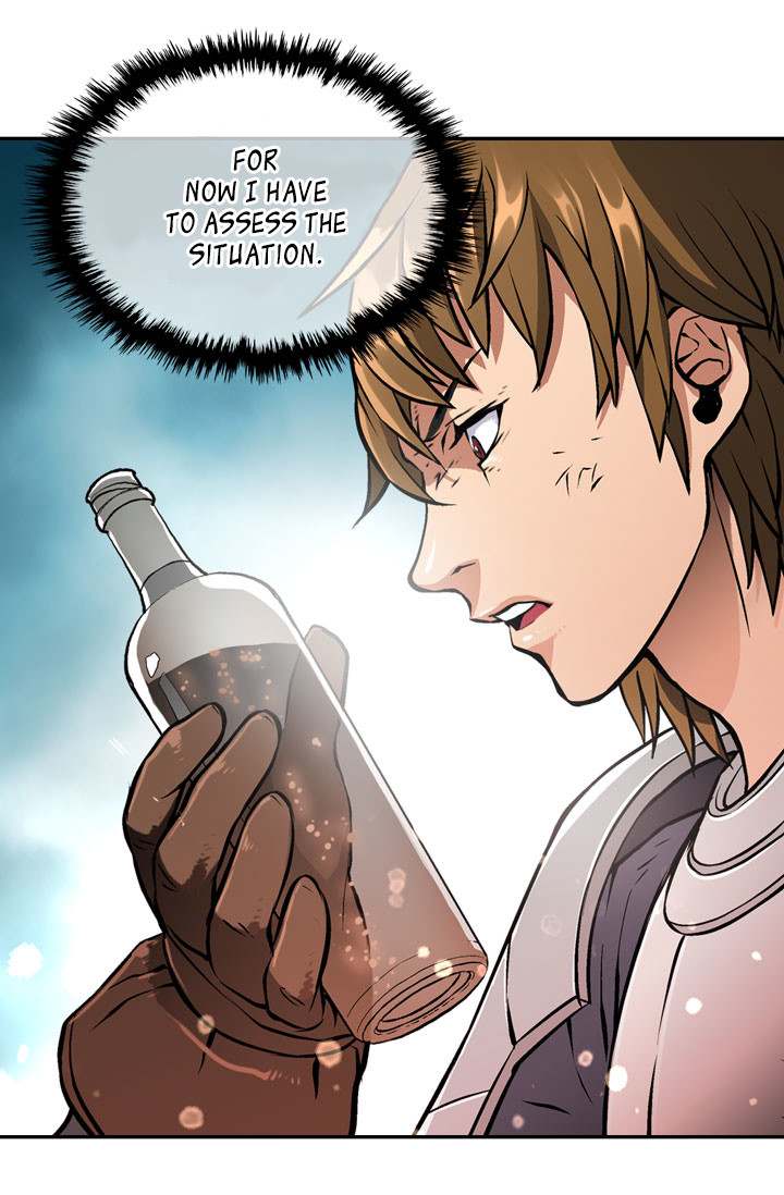 Dimensional Mercenary ( Other World Warrior ) - Chapter 9 Page 35