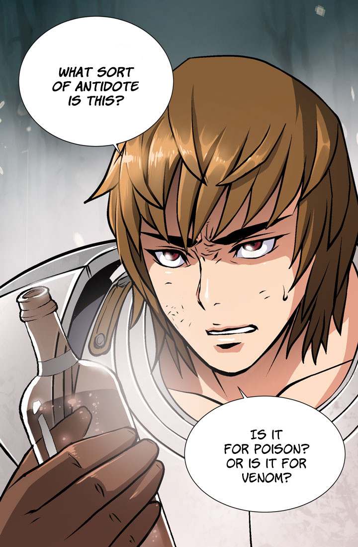 Dimensional Mercenary ( Other World Warrior ) - Chapter 9 Page 36