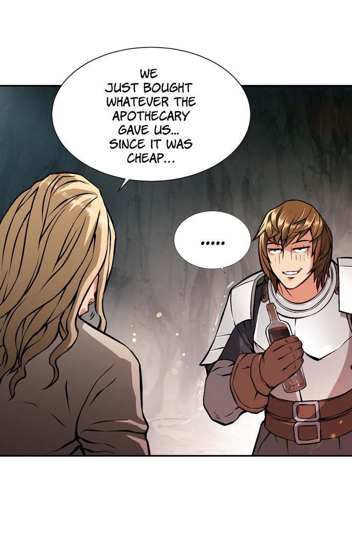 Dimensional Mercenary ( Other World Warrior ) - Chapter 9 Page 38