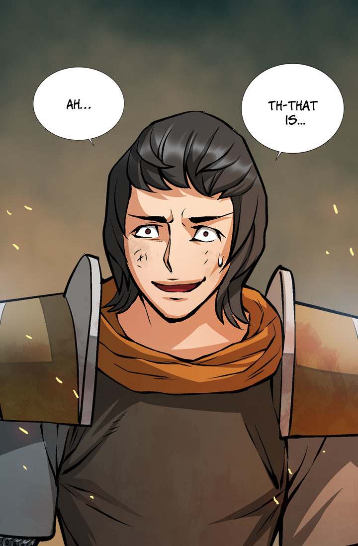 Dimensional Mercenary ( Other World Warrior ) - Chapter 9 Page 57