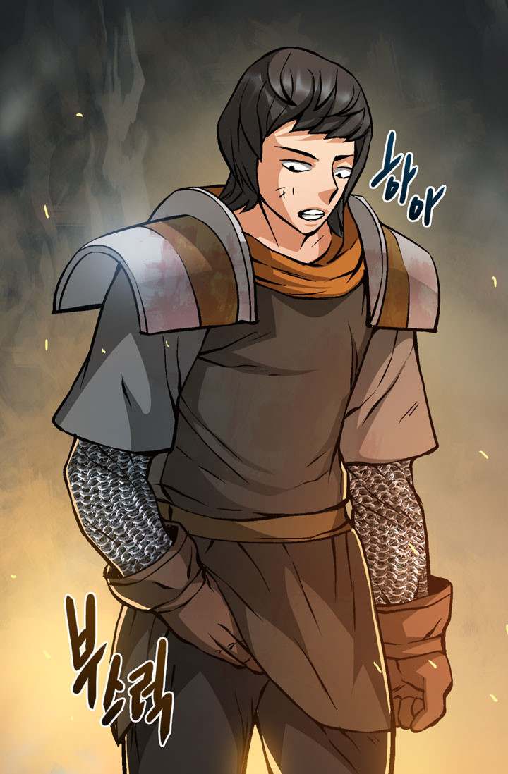 Dimensional Mercenary ( Other World Warrior ) - Chapter 9 Page 58