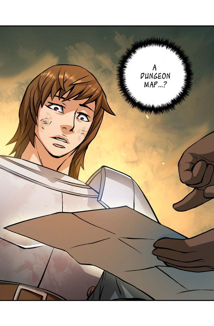 Dimensional Mercenary ( Other World Warrior ) - Chapter 9 Page 60