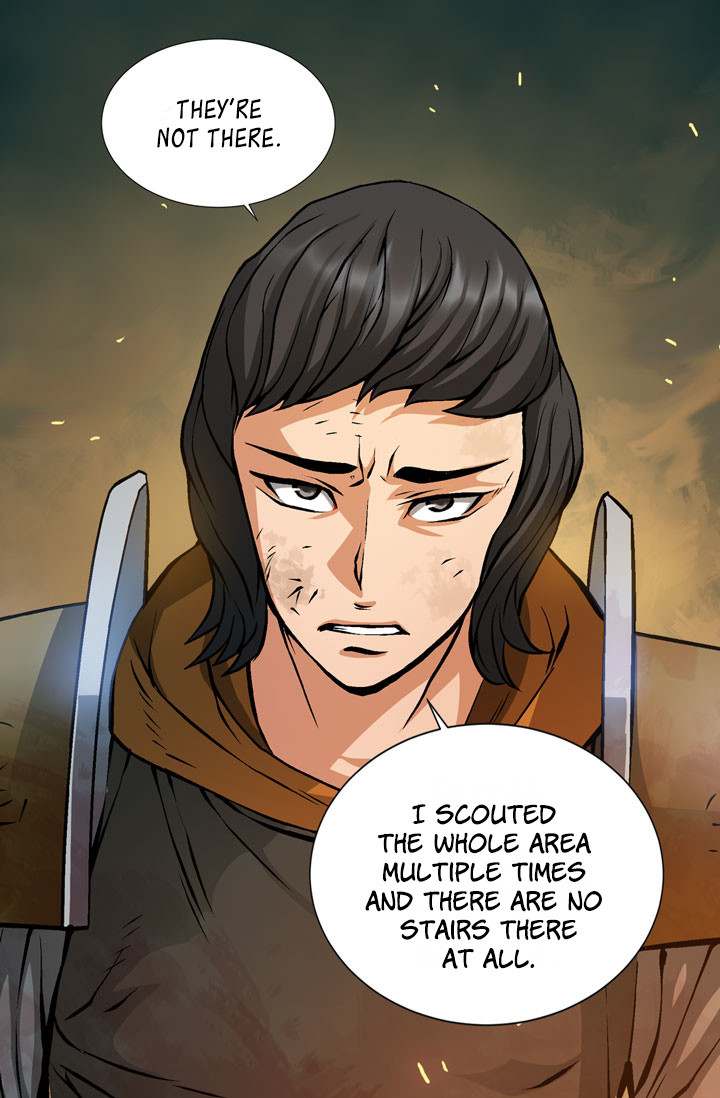 Dimensional Mercenary ( Other World Warrior ) - Chapter 9 Page 62