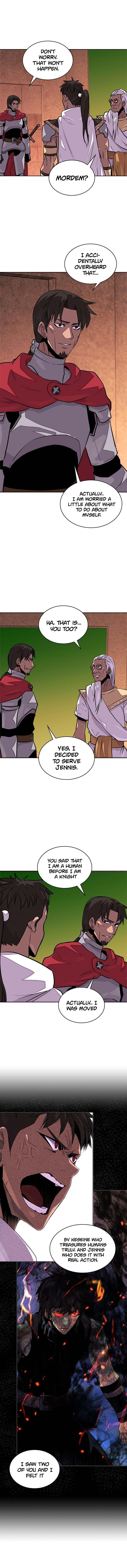 Dimensional Mercenary ( Other World Warrior ) - Chapter 90 Page 4