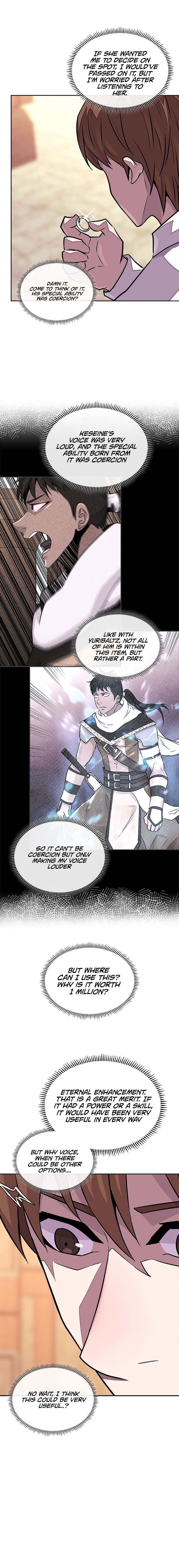 Dimensional Mercenary ( Other World Warrior ) - Chapter 92 Page 4
