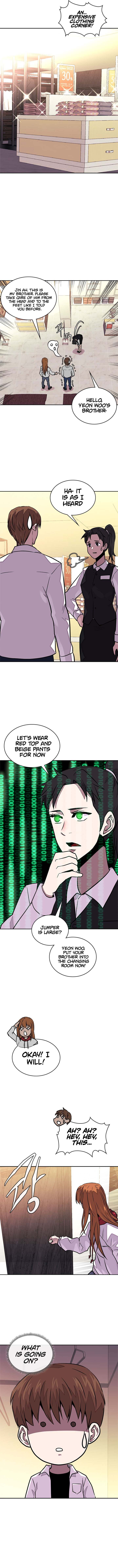Dimensional Mercenary ( Other World Warrior ) - Chapter 93 Page 12