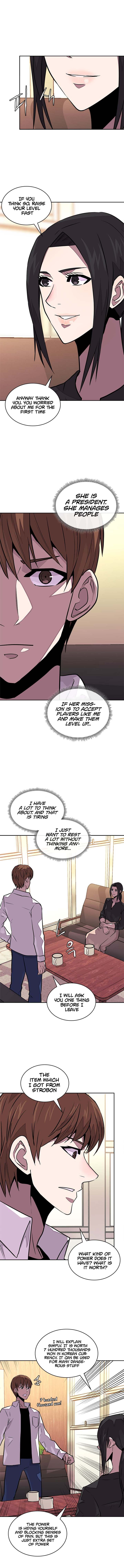 Dimensional Mercenary ( Other World Warrior ) - Chapter 93 Page 6