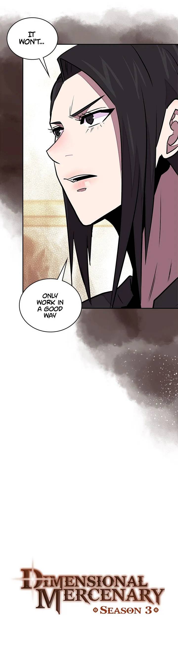 Dimensional Mercenary ( Other World Warrior ) - Chapter 95 Page 14