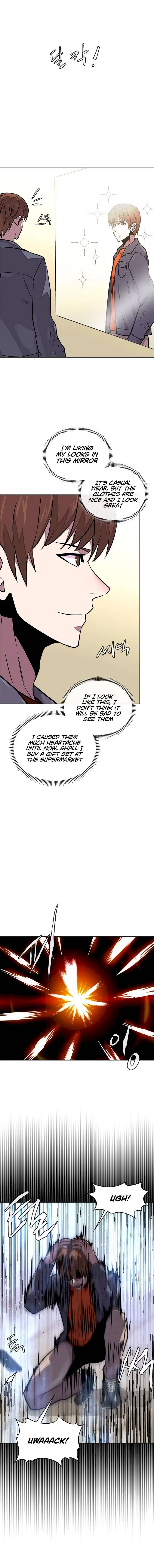 Dimensional Mercenary ( Other World Warrior ) - Chapter 95 Page 4