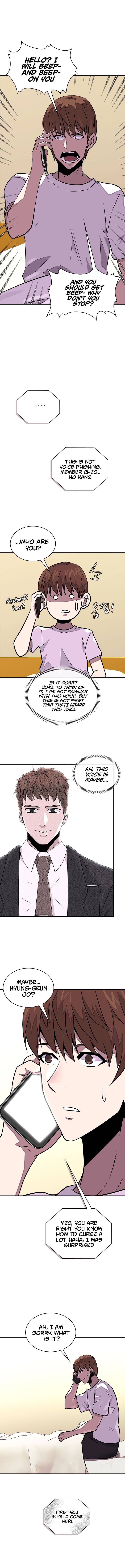 Dimensional Mercenary ( Other World Warrior ) - Chapter 97 Page 1