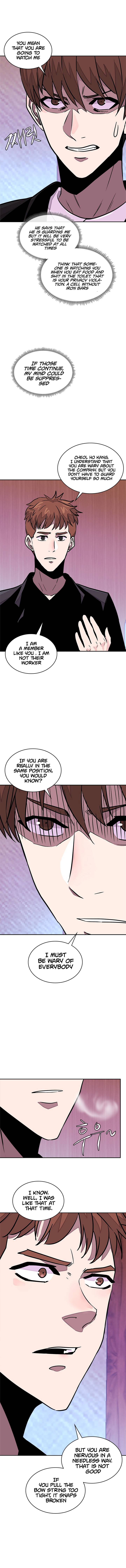 Dimensional Mercenary ( Other World Warrior ) - Chapter 97 Page 7