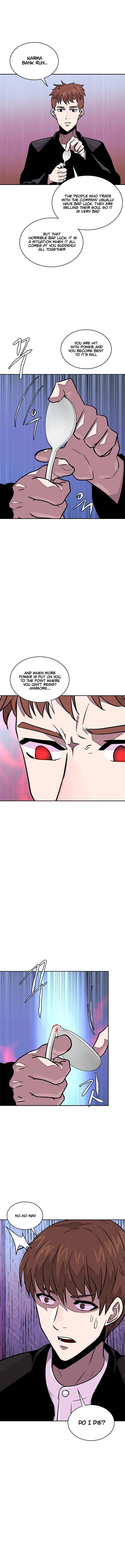 Dimensional Mercenary ( Other World Warrior ) - Chapter 98 Page 2