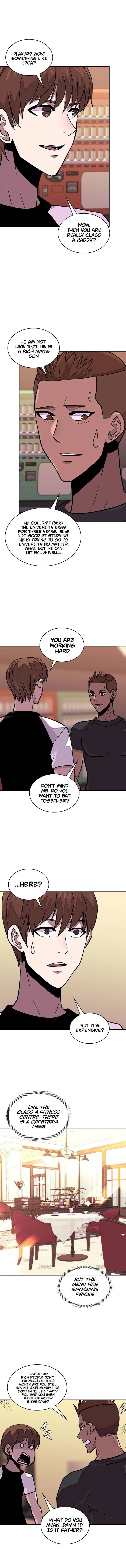 Dimensional Mercenary ( Other World Warrior ) - Chapter 99 Page 12