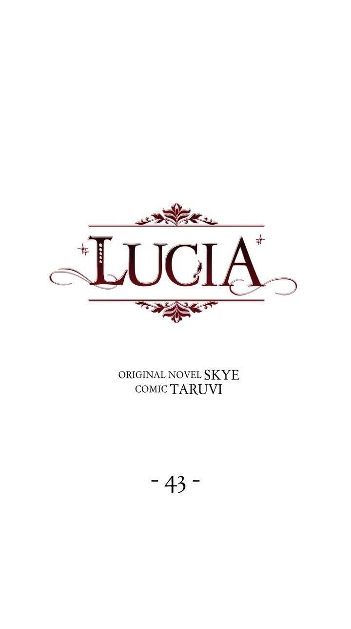 Lucia - Chapter 43 Page 1