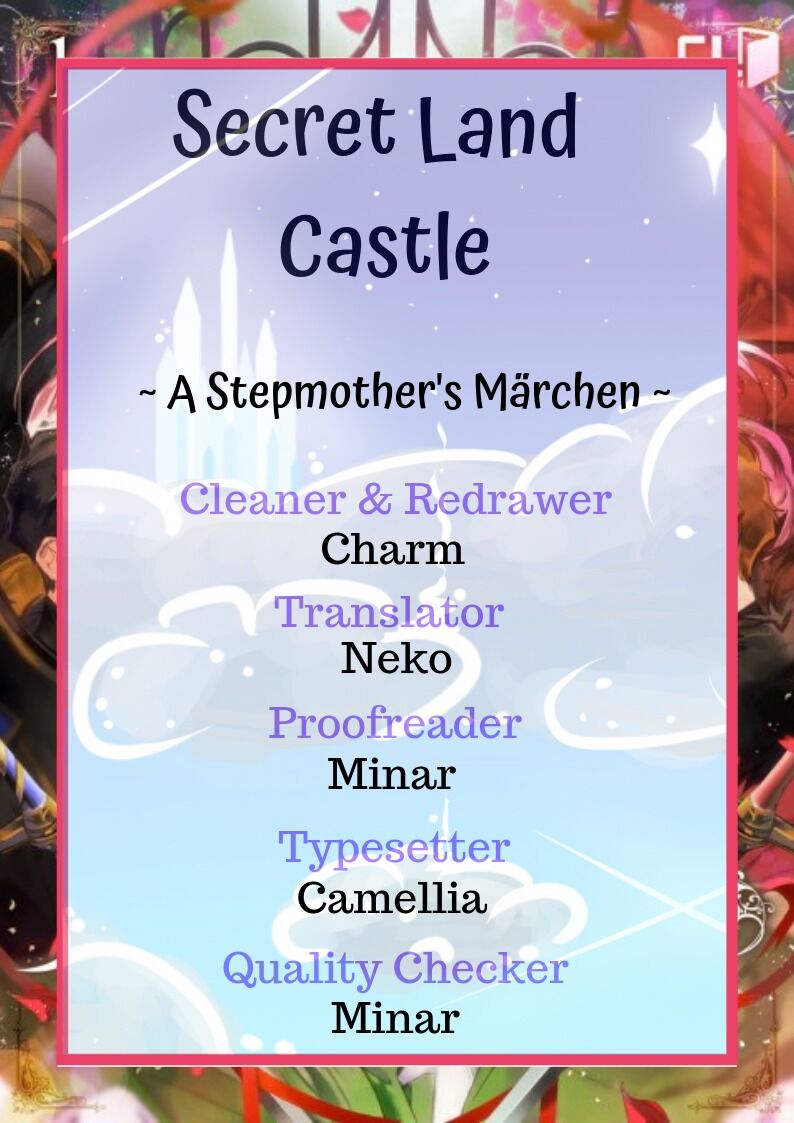 A Stepmother’s Märchen - Chapter 0 Page 12