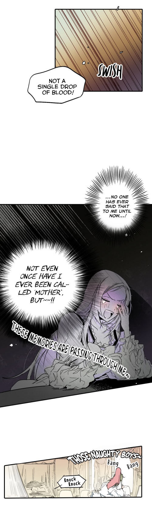 A Stepmother’s Märchen - Chapter 0 Page 7