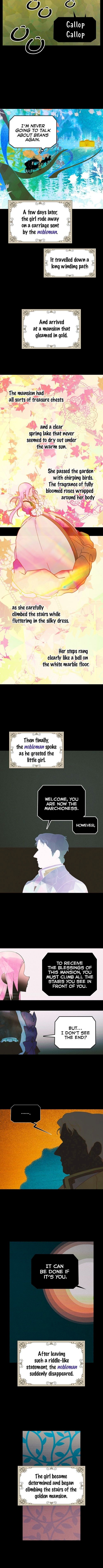 A Stepmother’s Märchen - Chapter 1 Page 4