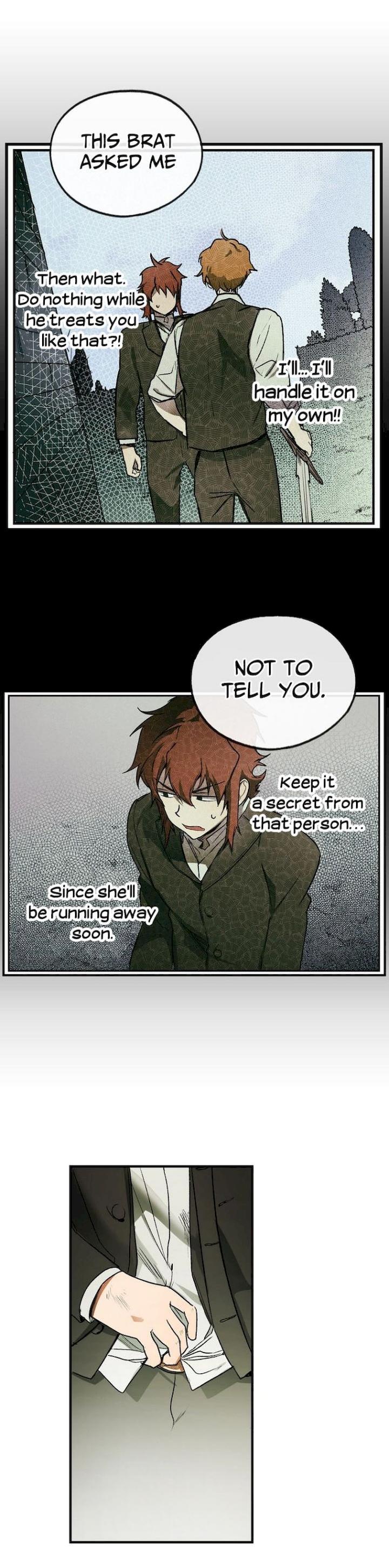 A Stepmother’s Märchen - Chapter 10 Page 10