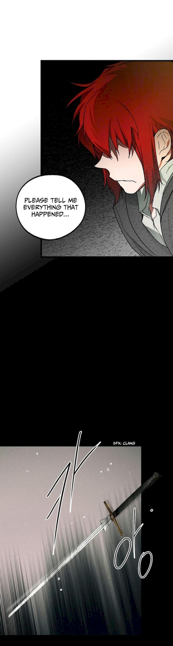 A Stepmother’s Märchen - Chapter 10 Page 12