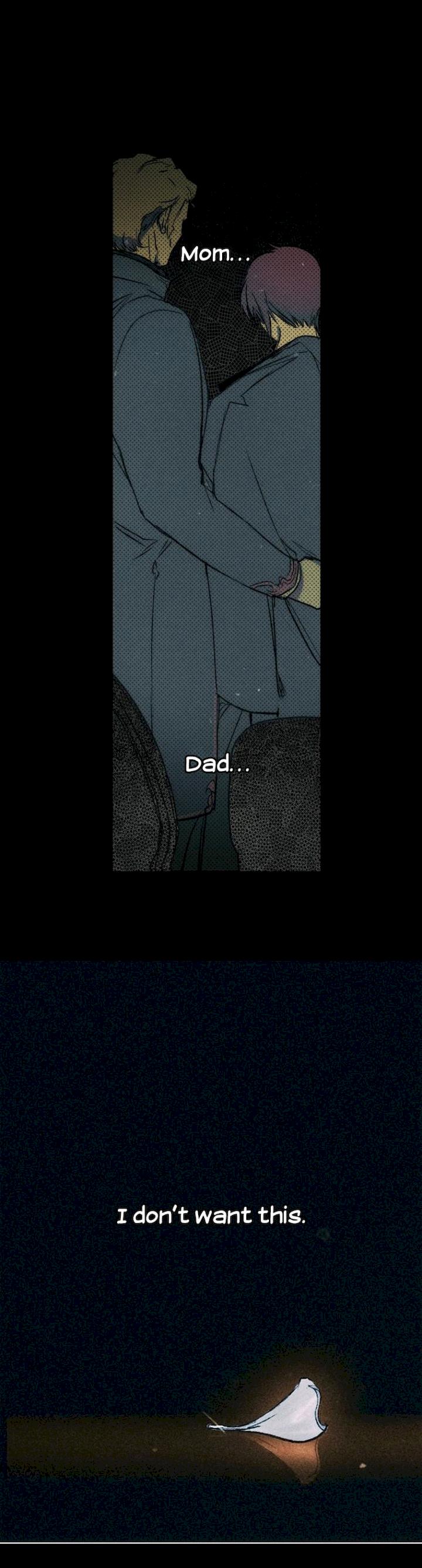A Stepmother’s Märchen - Chapter 10 Page 17