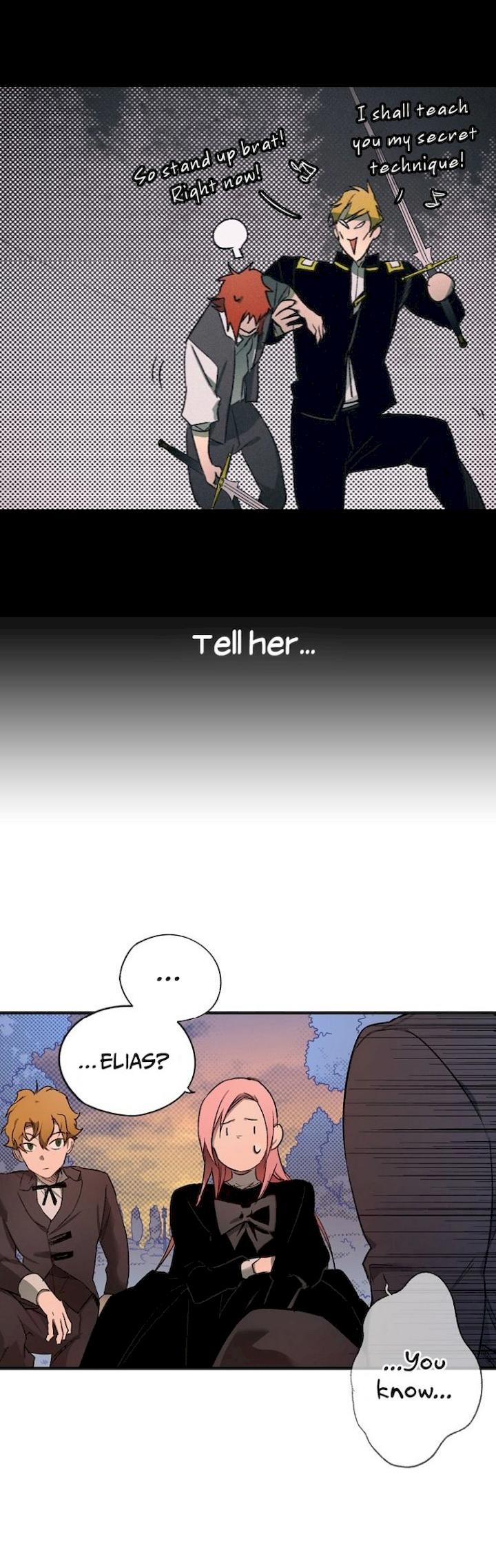 A Stepmother’s Märchen - Chapter 10 Page 21