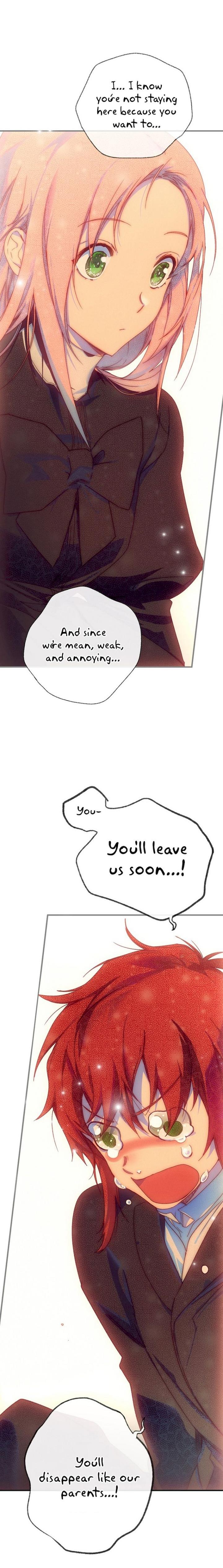 A Stepmother’s Märchen - Chapter 10 Page 22