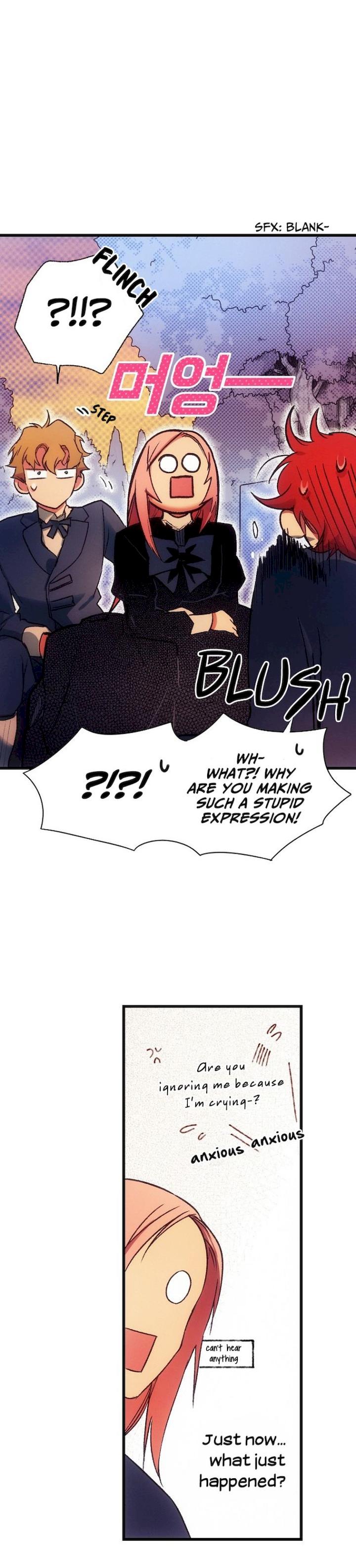 A Stepmother’s Märchen - Chapter 10 Page 23